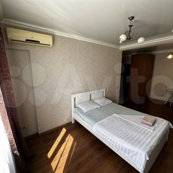 Продается 1-комнатная квартира, 35,2 м²