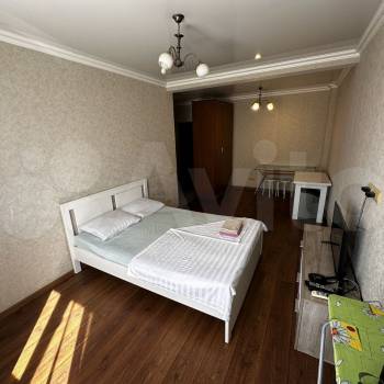 Продается 1-комнатная квартира, 35,2 м²