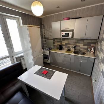 Продается 1-комнатная квартира, 35,2 м²