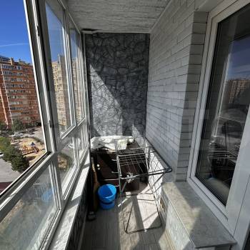 Продается 1-комнатная квартира, 35,2 м²