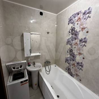 Продается 1-комнатная квартира, 35,2 м²