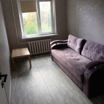 Сдается 2-х комнатная квартира, 0 м²