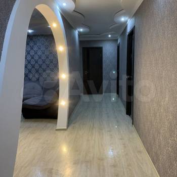 Продается Многокомнатная квартира, 102 м²