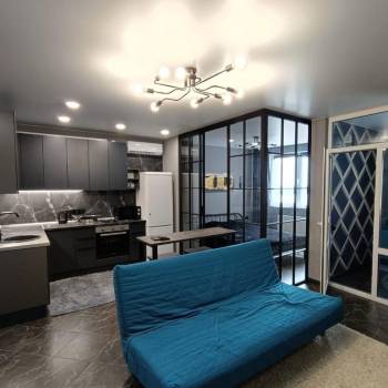 Сдается Многокомнатная квартира, 56 м²