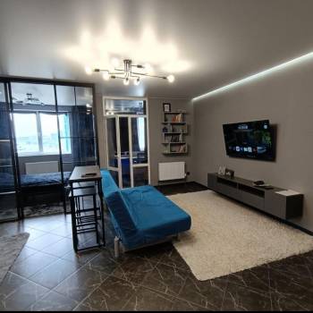 Сдается Многокомнатная квартира, 56 м²