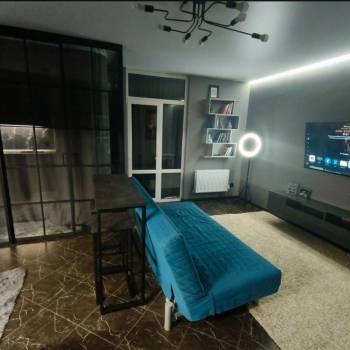 Сдается Многокомнатная квартира, 56 м²