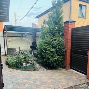 Продается Дом, 121,3 м²