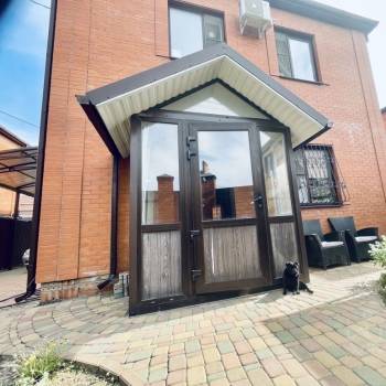 Продается Дом, 121,3 м²