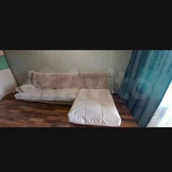 Продается 1-комнатная квартира, 41 м²