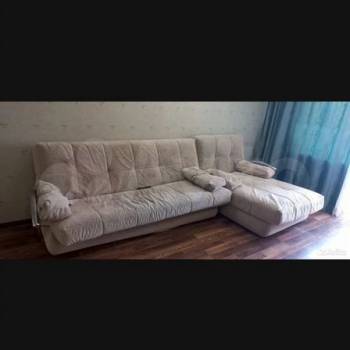 Продается 1-комнатная квартира, 41 м²