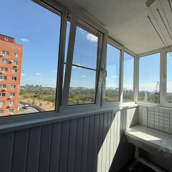 Продается 3-х комнатная квартира, 75 м²