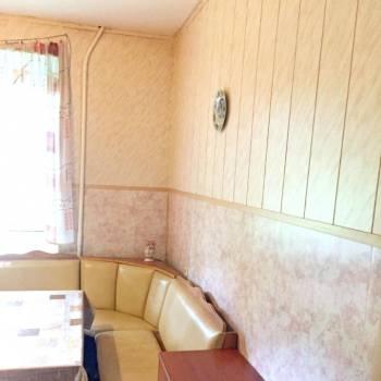 Сдается 2-х комнатная квартира, 54 м²