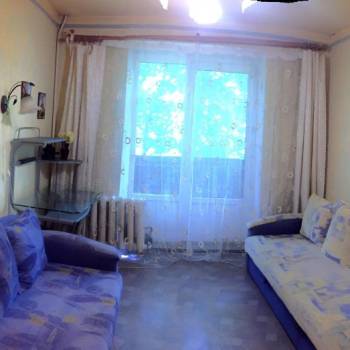 Сдается 2-х комнатная квартира, 54 м²