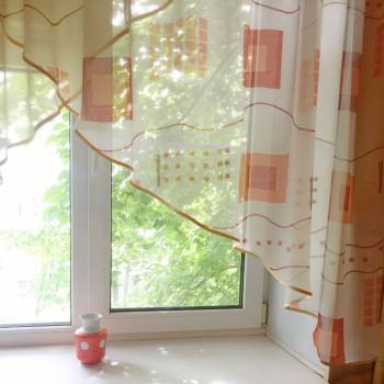 Сдается 2-х комнатная квартира, 54 м²