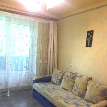 Сдается 2-х комнатная квартира, 54 м²