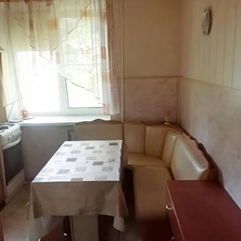 Сдается 2-х комнатная квартира, 54 м²