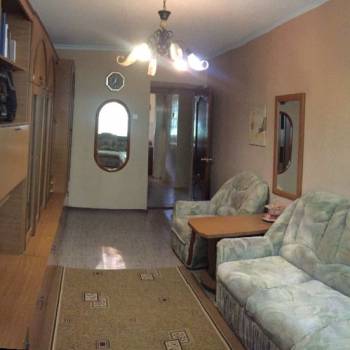 Сдается 2-х комнатная квартира, 54 м²