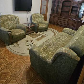 Сдается Многокомнатная квартира, 50 м²