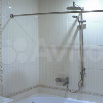 Продается 1-комнатная квартира, 42,7 м²