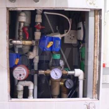 Продается 1-комнатная квартира, 42,7 м²