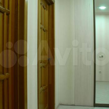 Продается 1-комнатная квартира, 42,7 м²