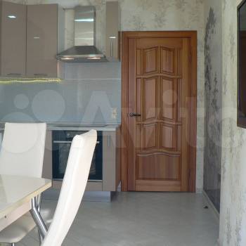 Продается 1-комнатная квартира, 42,7 м²