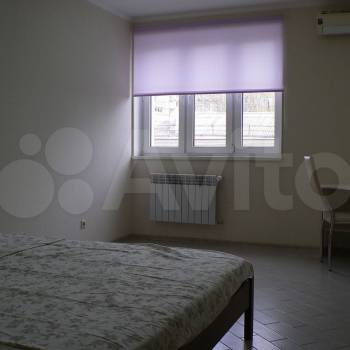 Продается 1-комнатная квартира, 42,7 м²