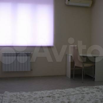 Продается 1-комнатная квартира, 42,7 м²