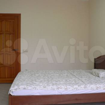 Продается 1-комнатная квартира, 42,7 м²