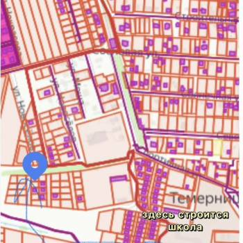 Продается Участок, 500 м²