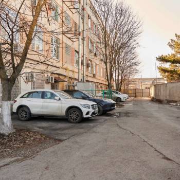 Сдается Нежилое помещение, 10 м²