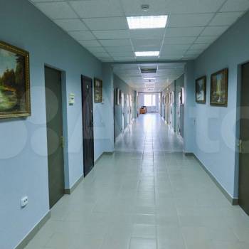 Сдается Нежилое помещение, 10 м²