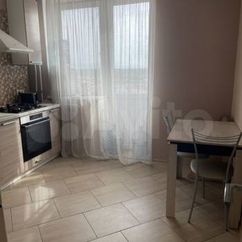 Продается 2-х комнатная квартира, 40,8 м²