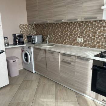 Продается 2-х комнатная квартира, 40,8 м²