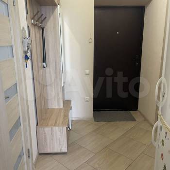 Продается 2-х комнатная квартира, 40,8 м²