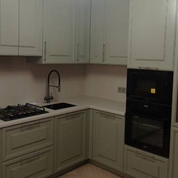 Продается 3-х комнатная квартира, 98 м²