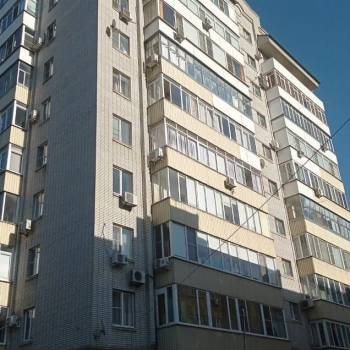 Продается 3-х комнатная квартира, 98 м²