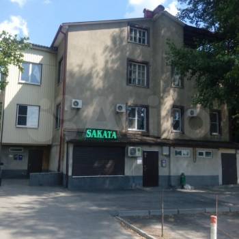 Продается 3-х комнатная квартира, 109 м²