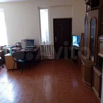 Продается 3-х комнатная квартира, 109 м²