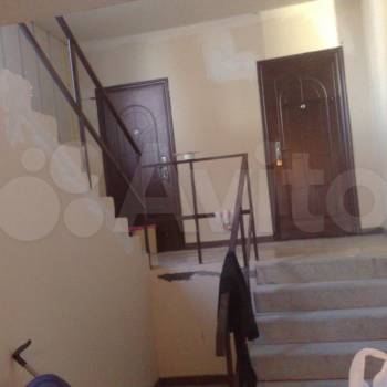 Продается 3-х комнатная квартира, 109 м²