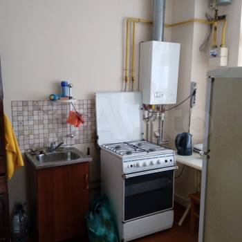 Продается 3-х комнатная квартира, 109 м²