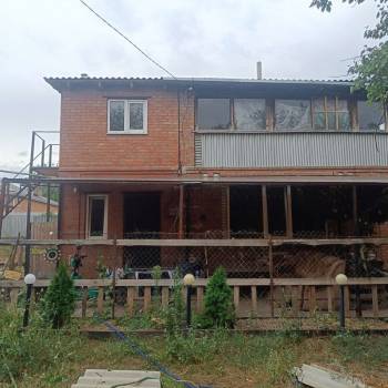 Продается Дом, 110 м²