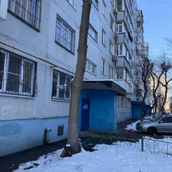 Продается 3-х комнатная квартира, 60,4 м²