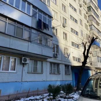 Продается 3-х комнатная квартира, 60,4 м²