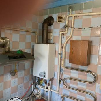 Продается 2-х комнатная квартира, 35 м²