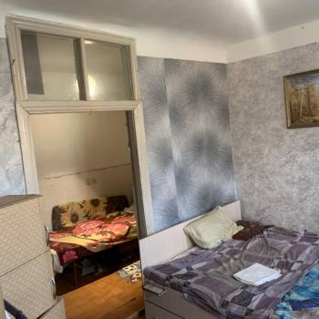 Продается 2-х комнатная квартира, 35 м²