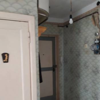 Продается 3-х комнатная квартира, 55,6 м²