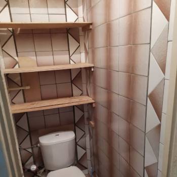 Продается 3-х комнатная квартира, 55,6 м²