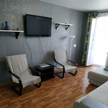 Продается 1-комнатная квартира, 30 м²