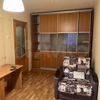 Продается 1-комнатная квартира, 39,9 м²